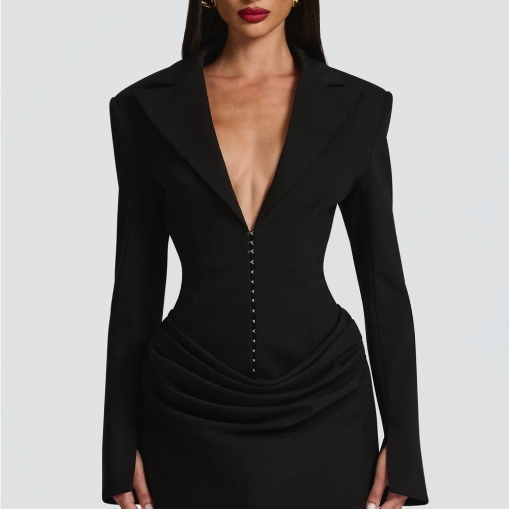 Babyboo Susie Mini Dress